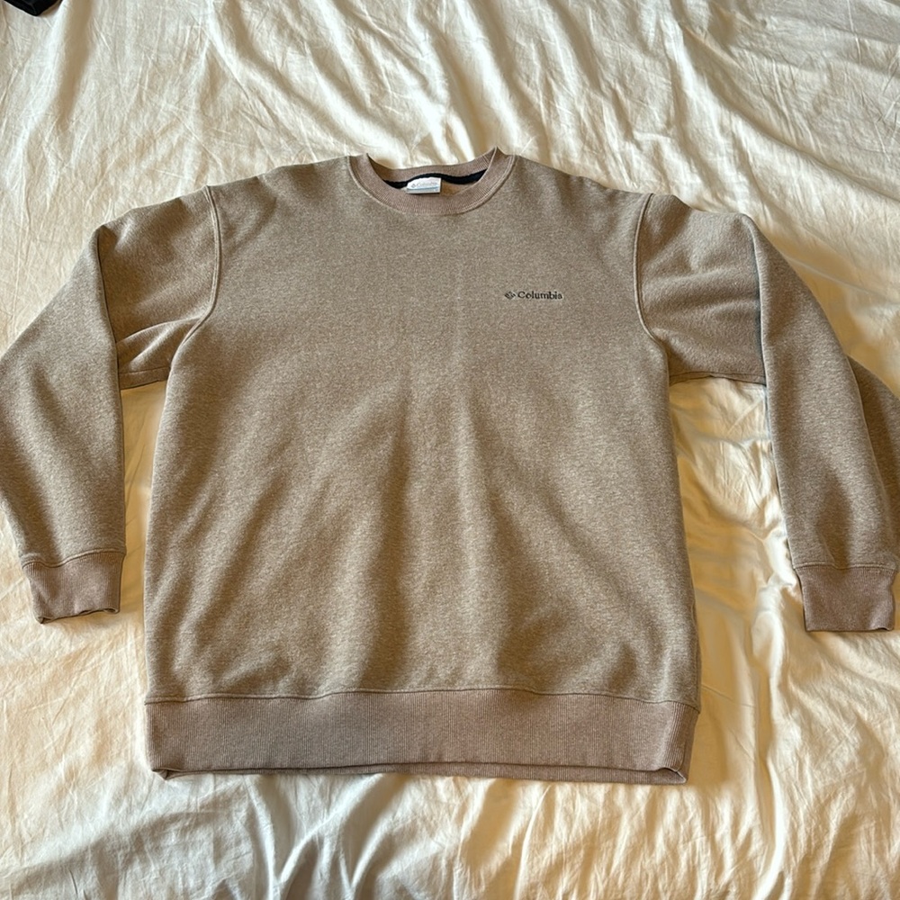Colombia Sweater *Great Condition*